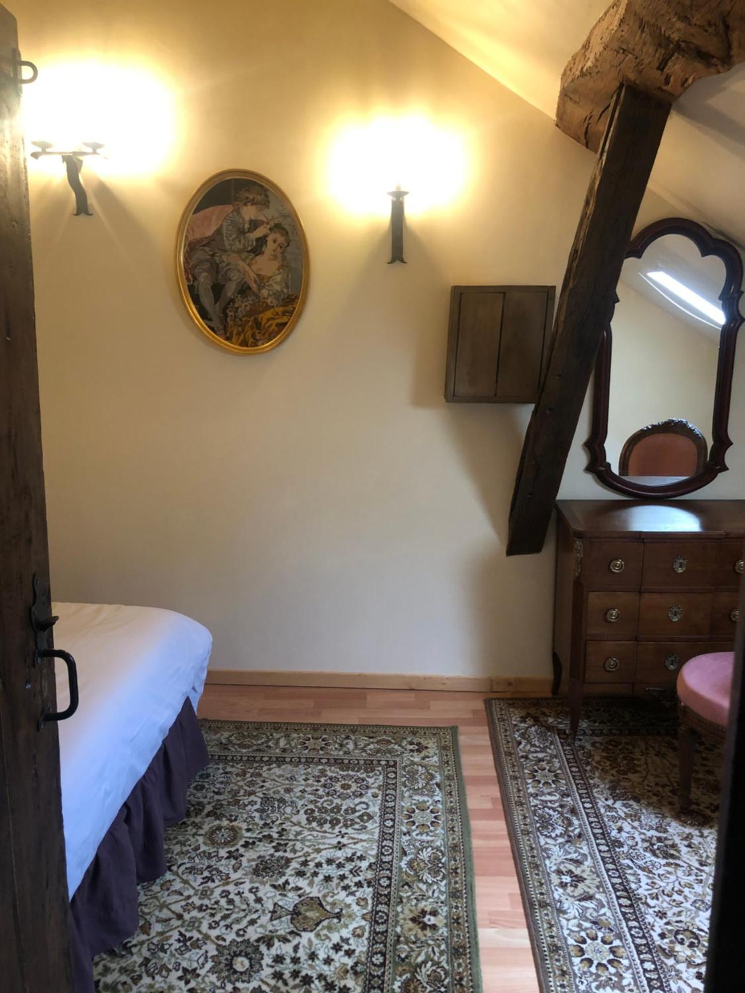 Maison Des Acrobates بلْوا المظهر الخارجي الصورة